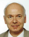 Herr Dr. med. Dipl.-Phys. Klaus Mengedoht