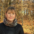 Frau Dipl.-Psych. Tanja Beatrice Keiling