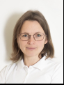 Frau Dr. med. Yvonne Stumpf