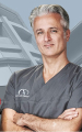 Herr Dr. med. Darius Alamouti