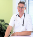 Herr Dr. med. Peter Pechmann