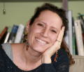Frau  Belinda Werner-Akila