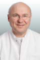 Herr Dr. med. Rolf Meyer-Schwickerath