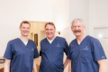 Herr Univ. Doz. Dr. Dr. med. habil. Wolfgang Diener
