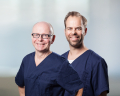 Herr Dr. med. Dr. med. dent. Tim Bartholl