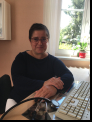 Frau  Friederike Filter