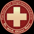 Herr Dr. med. Oliver Marx