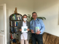 Herr Dr. med. Norman Hillenbrand