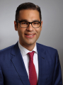 Herr Prof. Dr. med. Felix Mahfoud