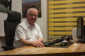 Herr Dr. med. Stefan F. Schlesinger